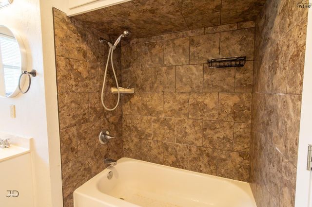 1933 PAWHUSKA DRIVE, Wichita Falls, TX 76309