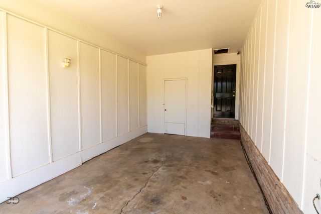 1933 PAWHUSKA DRIVE, Wichita Falls, TX 76309