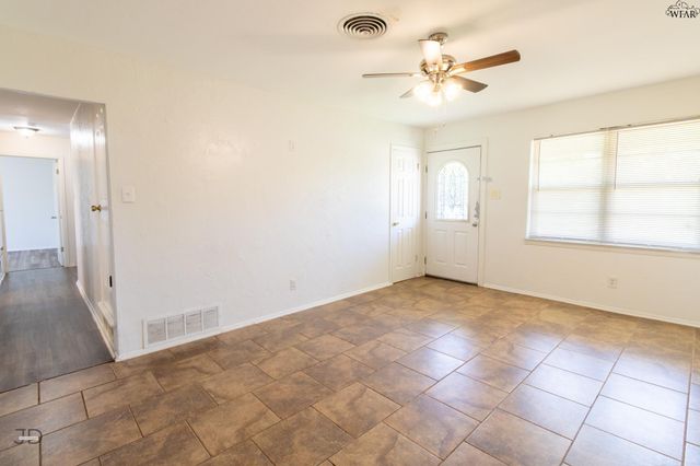 1933 PAWHUSKA DRIVE, Wichita Falls, TX 76309