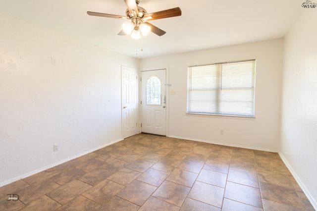 1933 PAWHUSKA DRIVE, Wichita Falls, TX 76309