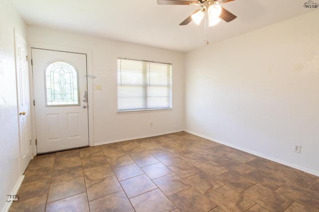 1933 PAWHUSKA DRIVE, Wichita Falls, TX 76309