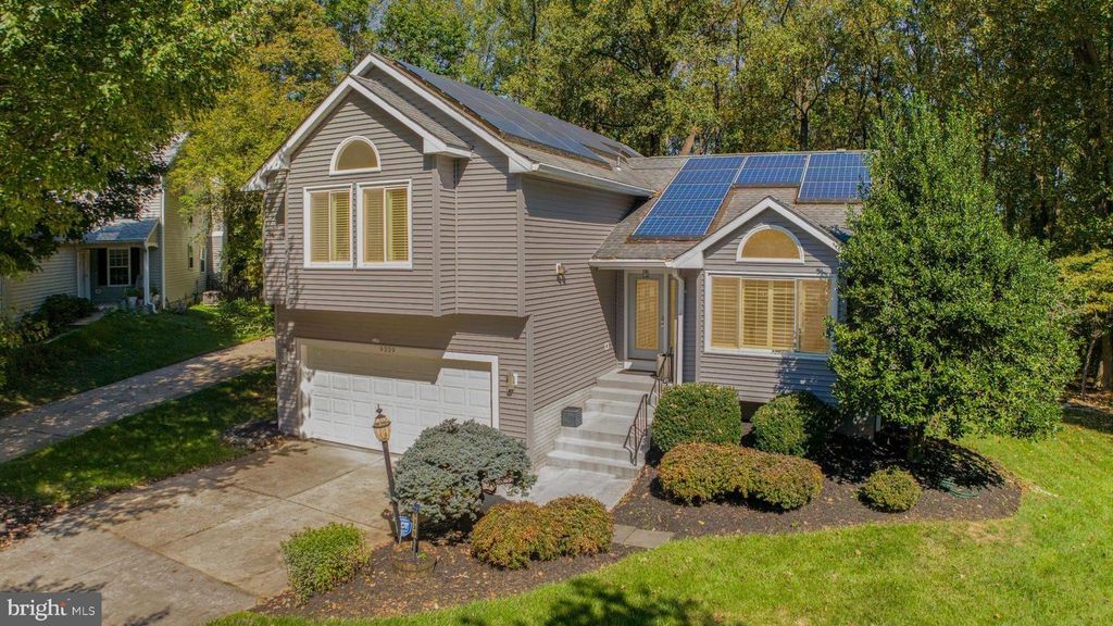 9339 WILD GRASS, Jessup, MD 20794