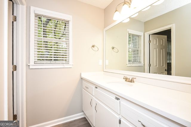 220 Carmichael Road, Woodstock, GA 30189