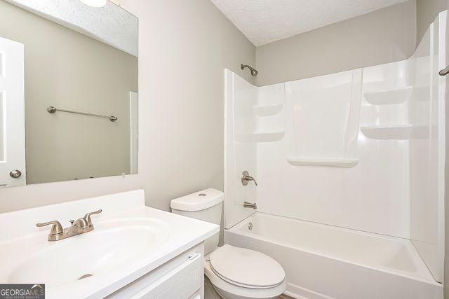 220 Carmichael Road, Woodstock, GA 30189