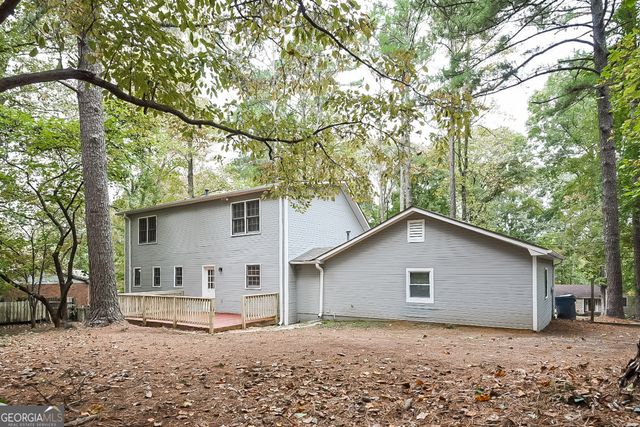 220 Carmichael Road, Woodstock, GA 30189