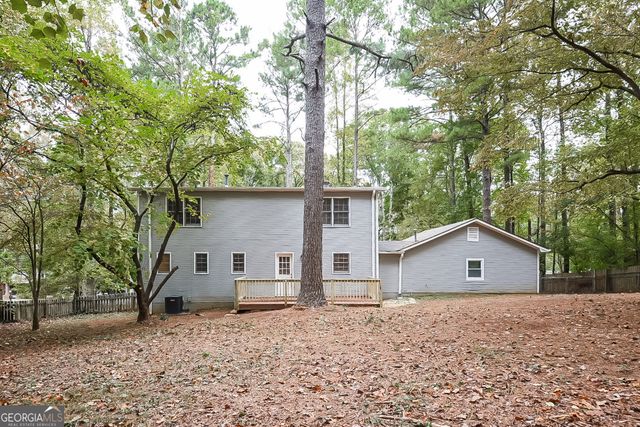 220 Carmichael Road, Woodstock, GA 30189