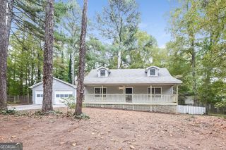 220 Carmichael Road, Woodstock, GA 30189