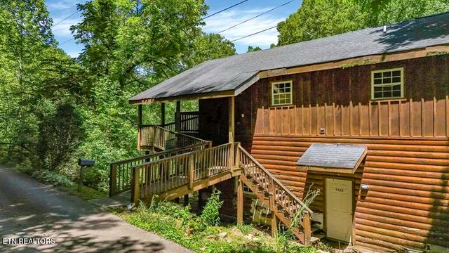 772 Goose Creek, Seymour, TN 37865