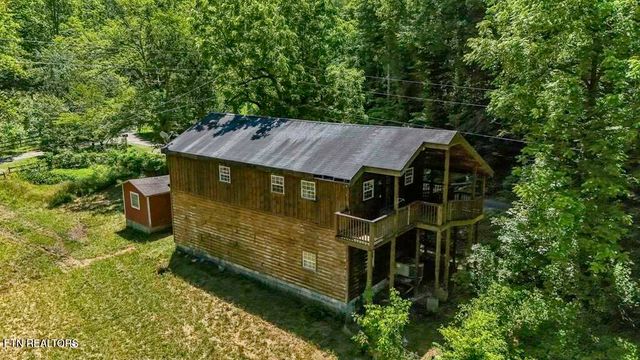 772 Goose Creek, Seymour, TN 37865