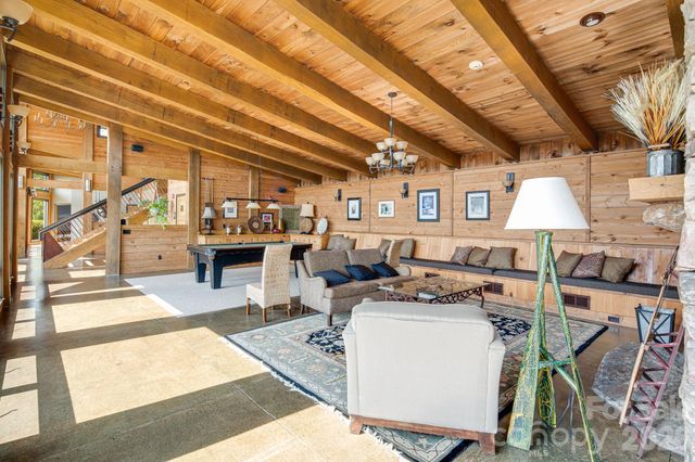 76 Dancing Wind Lane, Marshall, NC 28753