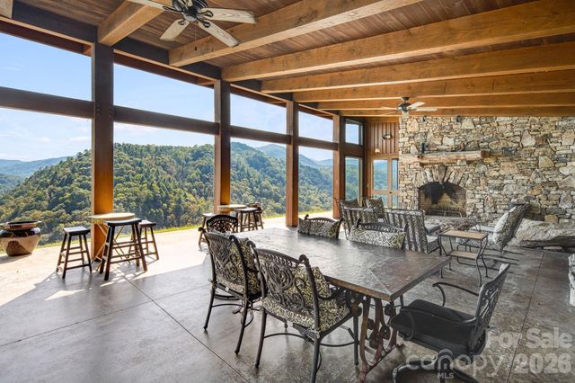 76 Dancing Wind Lane, Marshall, NC 28753