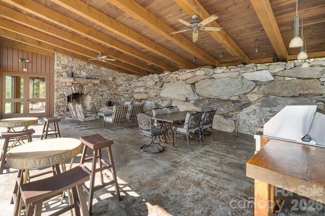 76 Dancing Wind Lane, Marshall, NC 28753