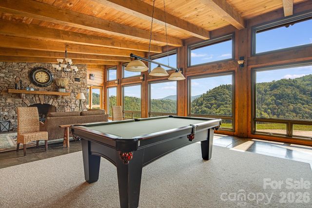 76 Dancing Wind Lane, Marshall, NC 28753