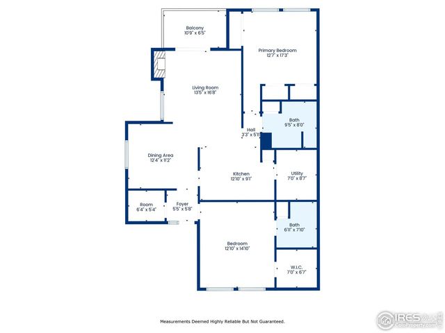 2275 E 129th Ave, Thornton, CO 80241