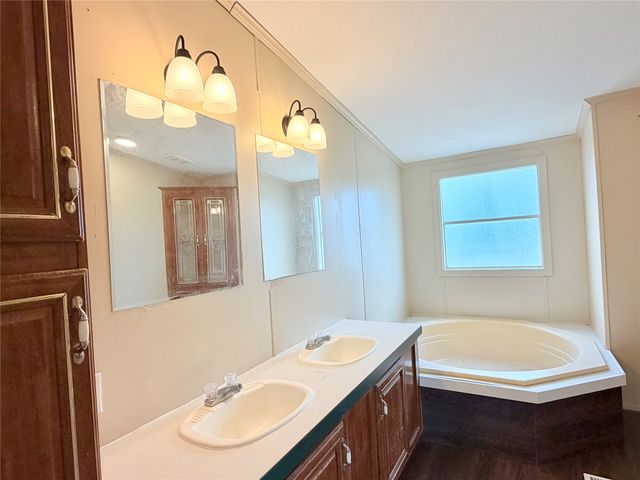 9721 Limestone Court, Joshua, TX 76058