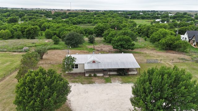 9721 Limestone Court, Joshua, TX 76058