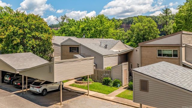 2510 Riverfront Dr Apt 5, Little Rock, AR 72202