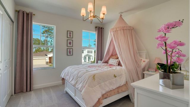 2304 Majorelle Drive NW, Palm Bay, FL 32907