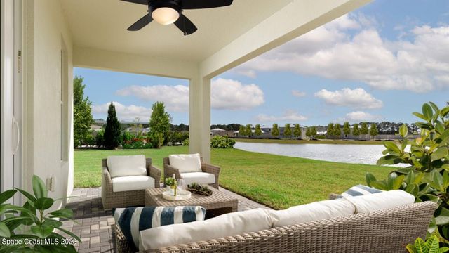 2304 Majorelle Drive NW, Palm Bay, FL 32907