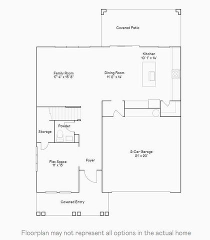 2304 Majorelle Drive NW, Palm Bay, FL 32907