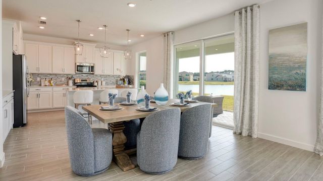 2304 Majorelle Drive NW, Palm Bay, FL 32907