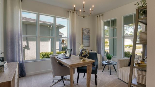 2304 Majorelle Drive NW, Palm Bay, FL 32907