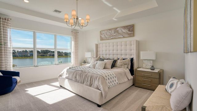 2304 Majorelle Drive NW, Palm Bay, FL 32907