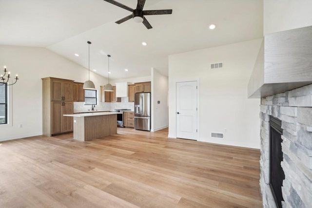 6489 Ridge View Way, Deforest, WI 53532