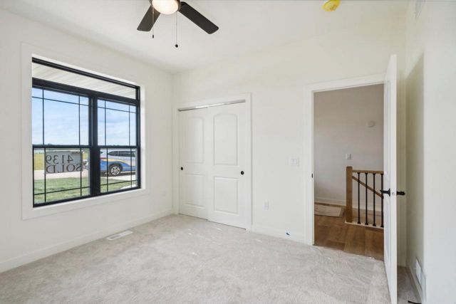 6489 Ridge View Way, Deforest, WI 53532