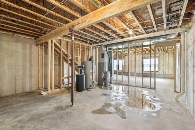 6489 Ridge View Way, Deforest, WI 53532