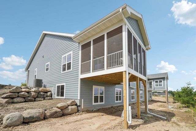 6489 Ridge View Way, Deforest, WI 53532