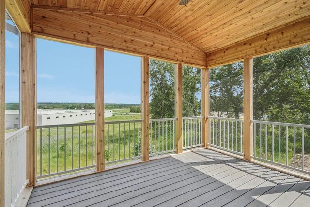 6489 Ridge View Way, Deforest, WI 53532