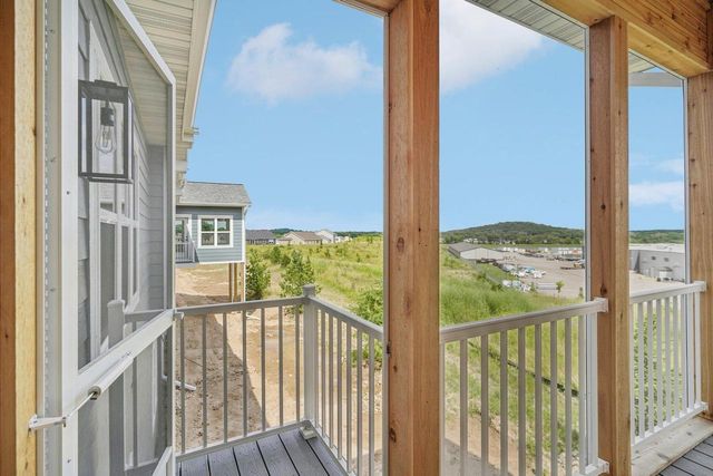 6489 Ridge View Way, Deforest, WI 53532