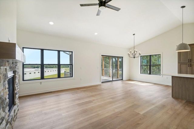 6489 Ridge View Way, Deforest, WI 53532