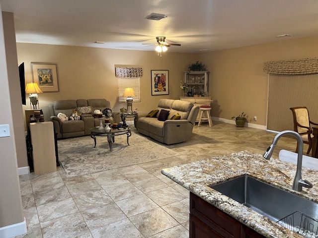 4926 S Mesa Verde Drive, Fort Mohave, AZ 86426