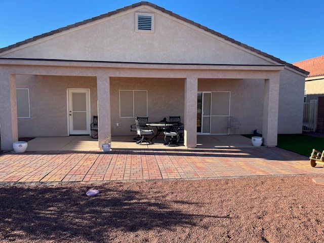 4926 S Mesa Verde Drive, Fort Mohave, AZ 86426