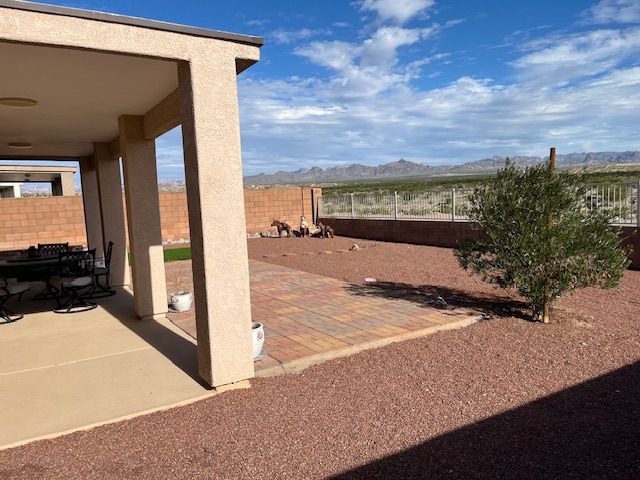 4926 S Mesa Verde Drive, Fort Mohave, AZ 86426