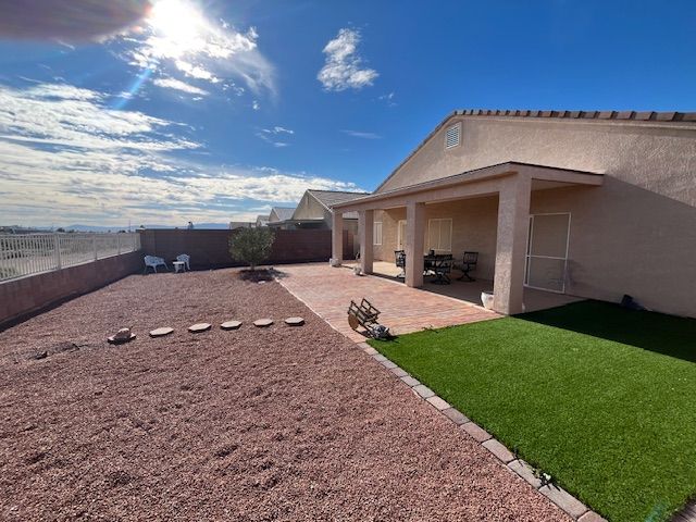 4926 S Mesa Verde Drive, Fort Mohave, AZ 86426