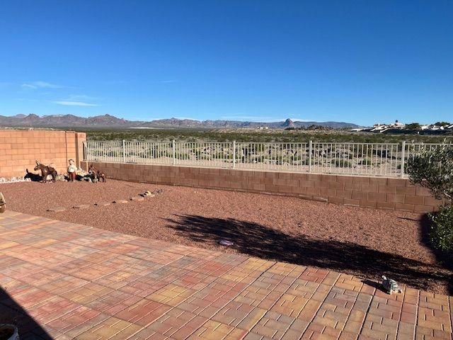 4926 S Mesa Verde Drive, Fort Mohave, AZ 86426