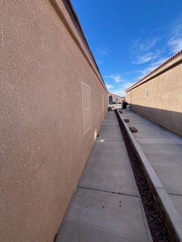 4926 S Mesa Verde Drive, Fort Mohave, AZ 86426