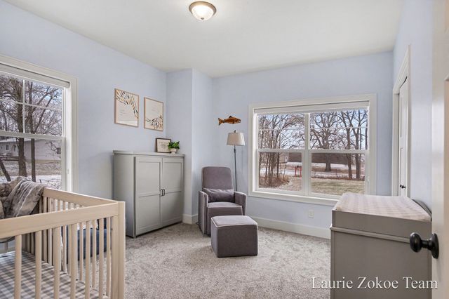 671 Leonard Street Nw, Tallmadge Twp, MI 49534