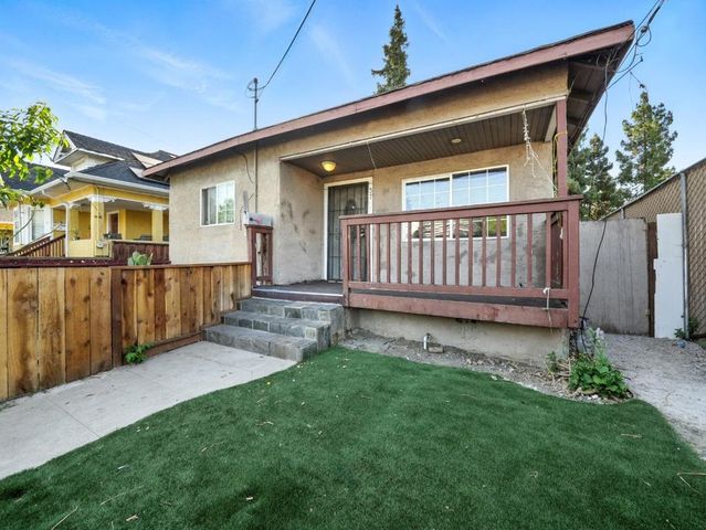 37 Union Street, San Jose, CA 95110