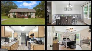 551 Waters Street W, Clarkesville, GA 30523