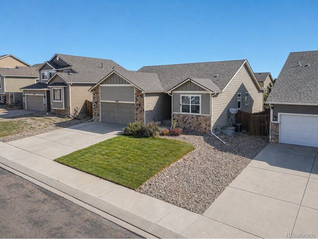 9296 Portmarnock Ct, Peyton, CO 80831