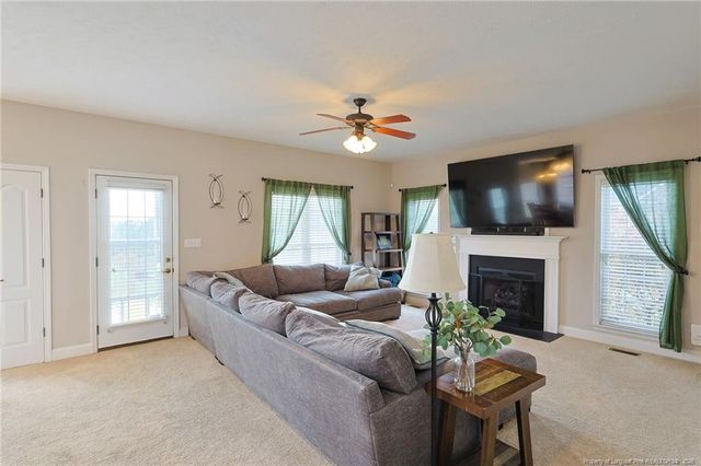 323 Damsel Court, Linden, NC 28356