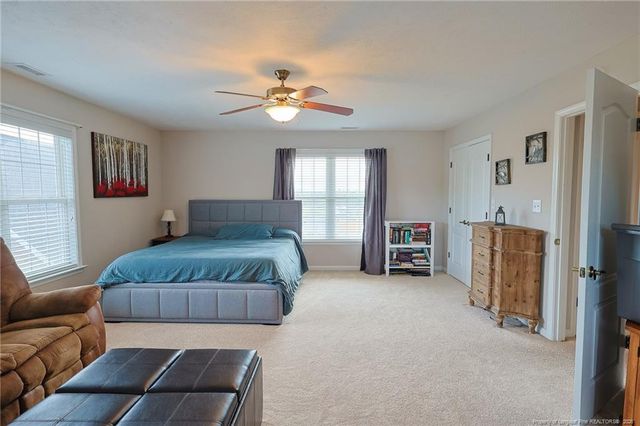 323 Damsel Court, Linden, NC 28356