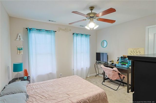 323 Damsel Court, Linden, NC 28356