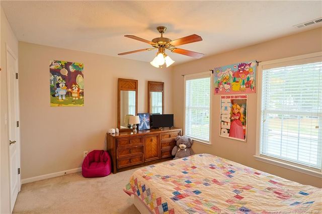 323 Damsel Court, Linden, NC 28356