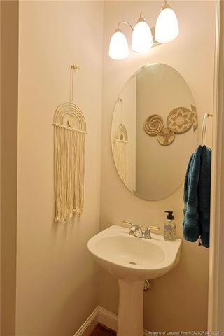 323 Damsel Court, Linden, NC 28356