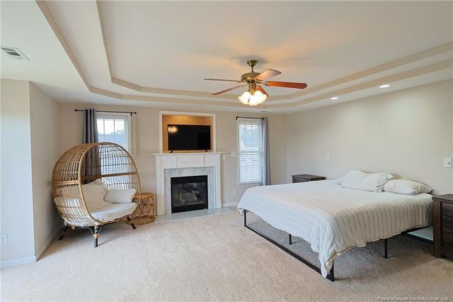 323 Damsel Court, Linden, NC 28356